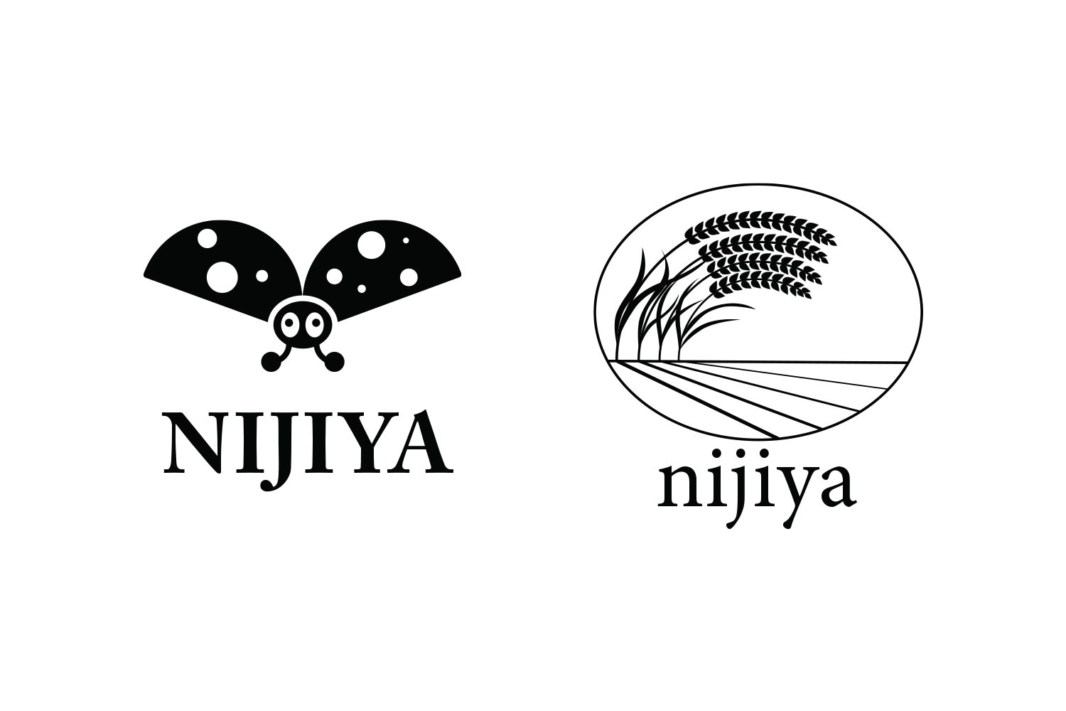 Proposed Logo Designs