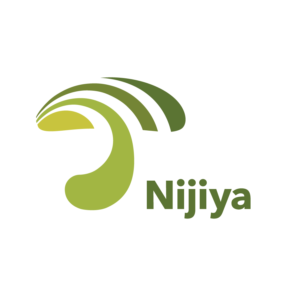 Nijiya Logo