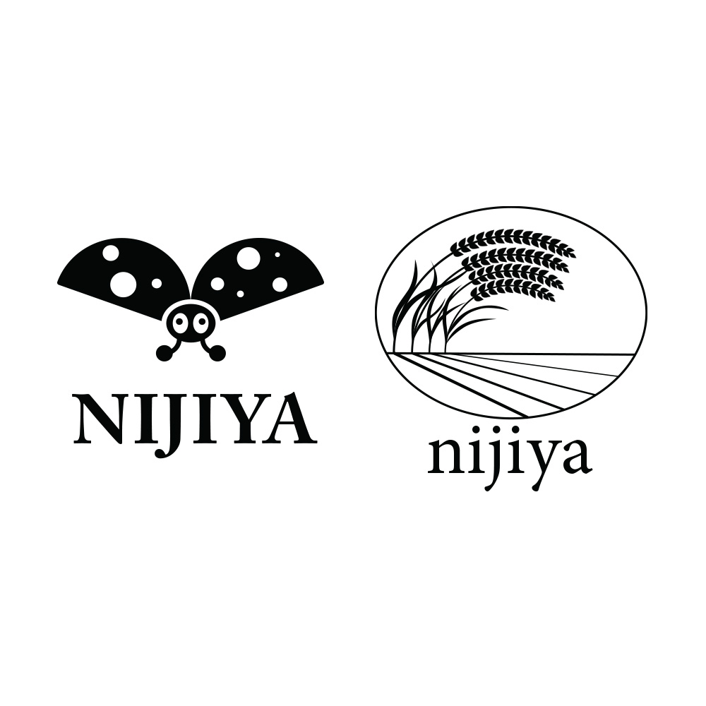 Nijiya Proposed Logos