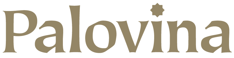 Palovina Logo