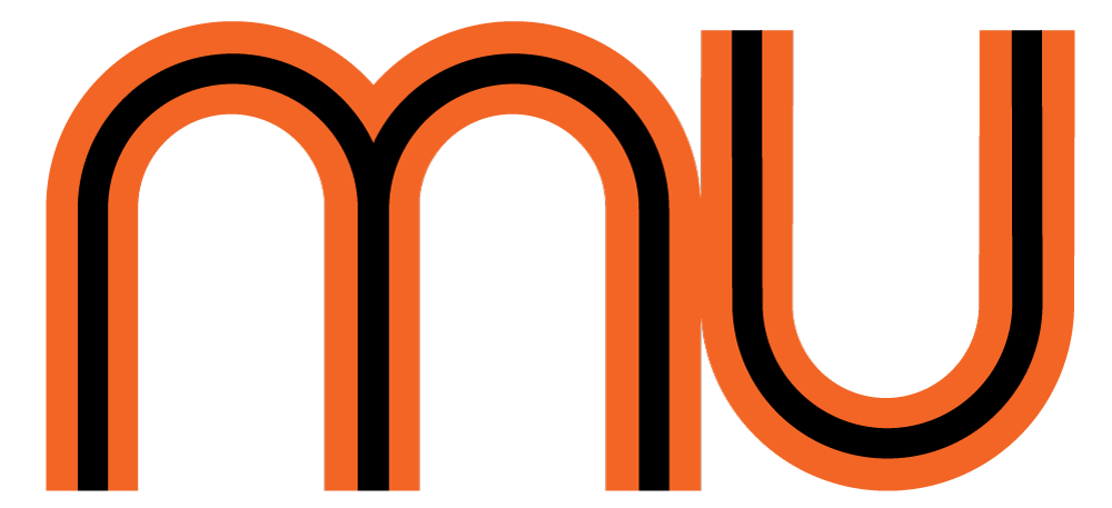 Mu Logo